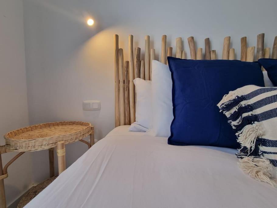 Apartamento Bel Air Surf Escape Cotillo Exterior foto