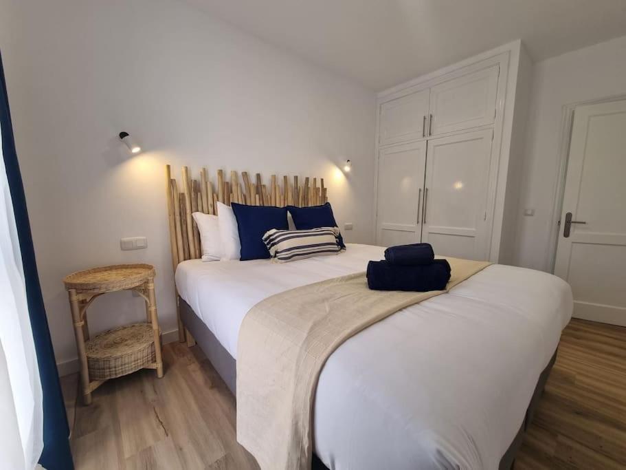 Apartamento Bel Air Surf Escape Cotillo Exterior foto