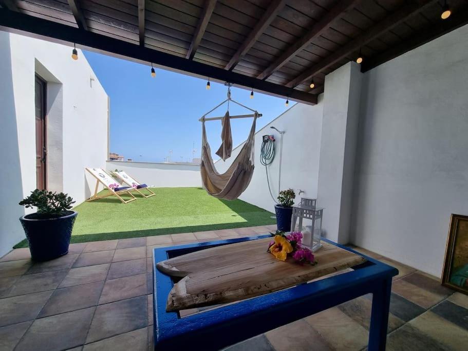 Apartamento Bel Air Surf Escape Cotillo Exterior foto