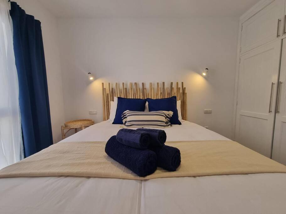 Apartamento Bel Air Surf Escape Cotillo Exterior foto