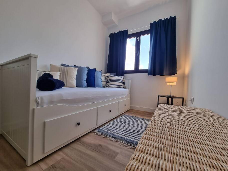 Apartamento Bel Air Surf Escape Cotillo Exterior foto