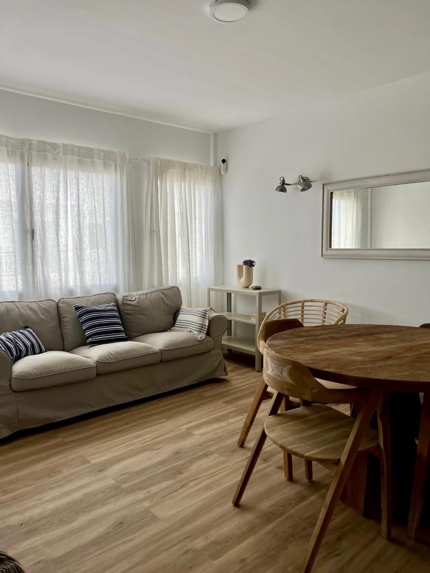 Apartamento Bel Air Surf Escape Cotillo Exterior foto