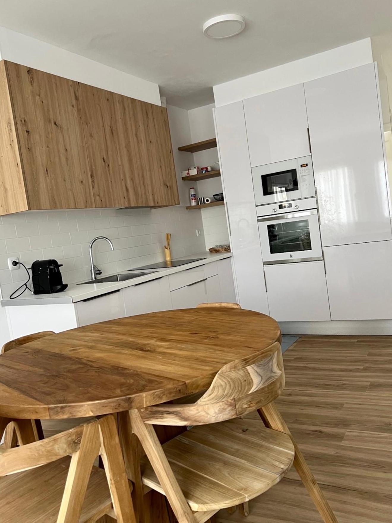 Apartamento Bel Air Surf Escape Cotillo Exterior foto