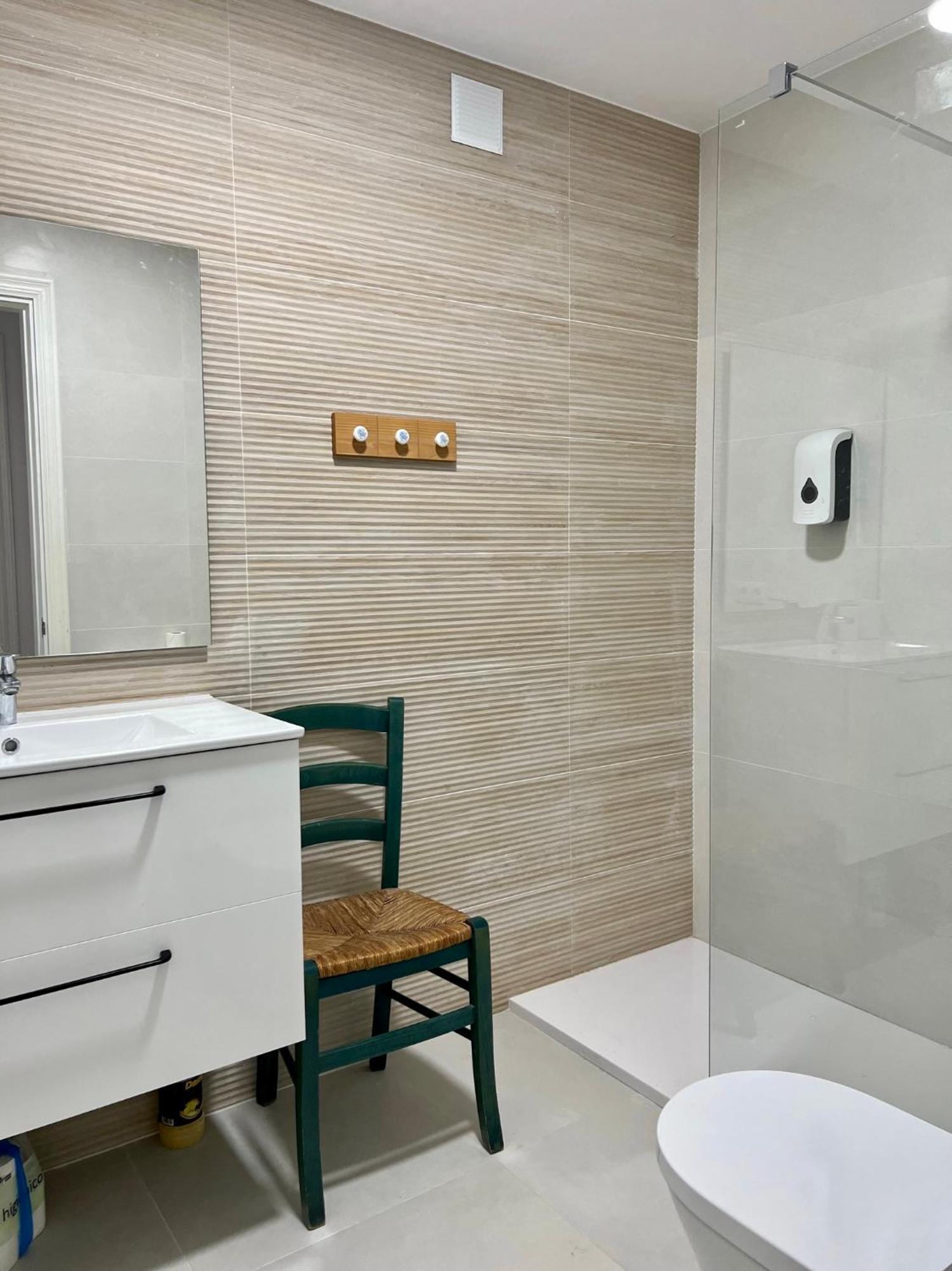 Apartamento Bel Air Surf Escape Cotillo Exterior foto