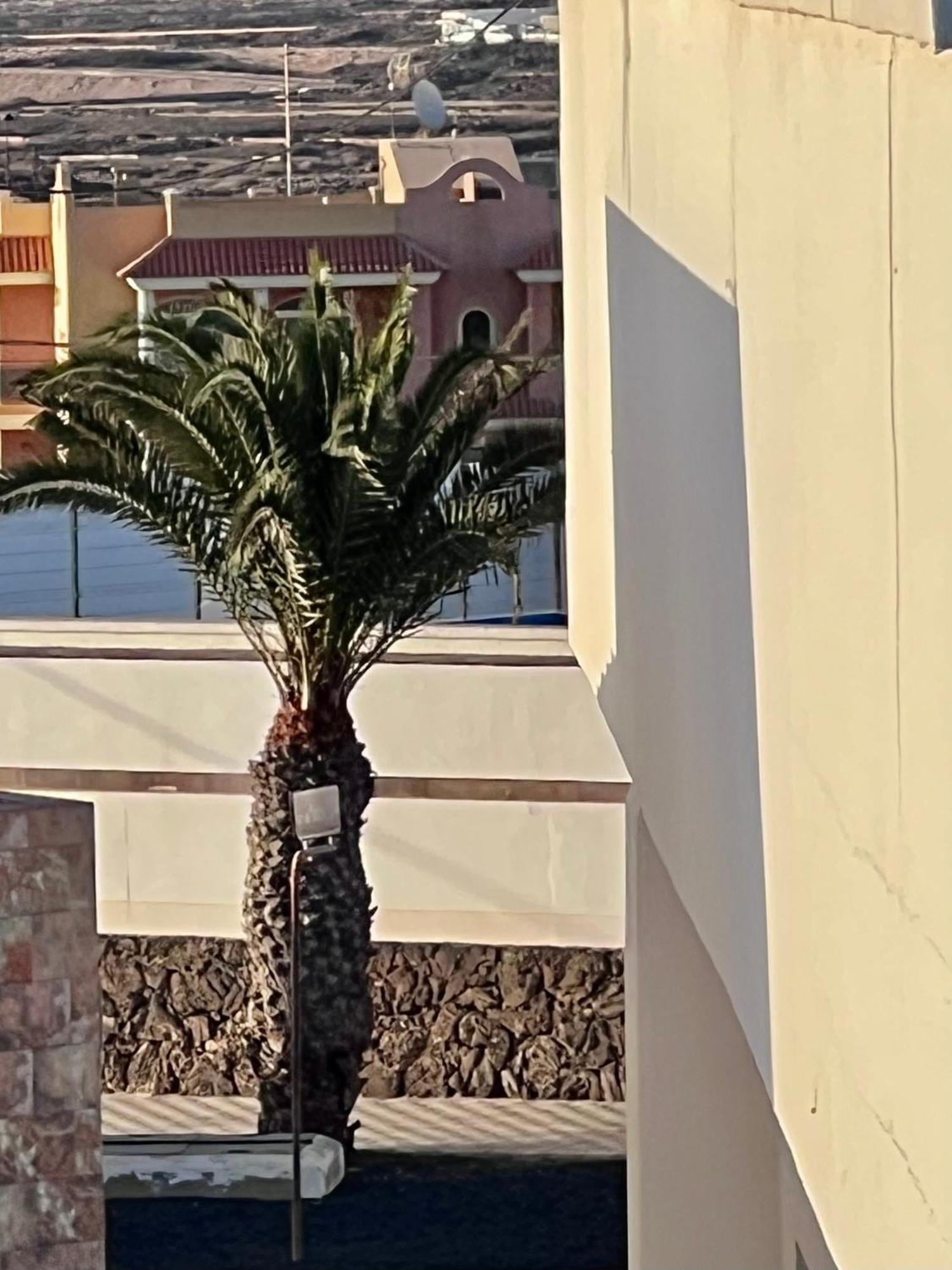 Apartamento Bel Air Surf Escape Cotillo Exterior foto
