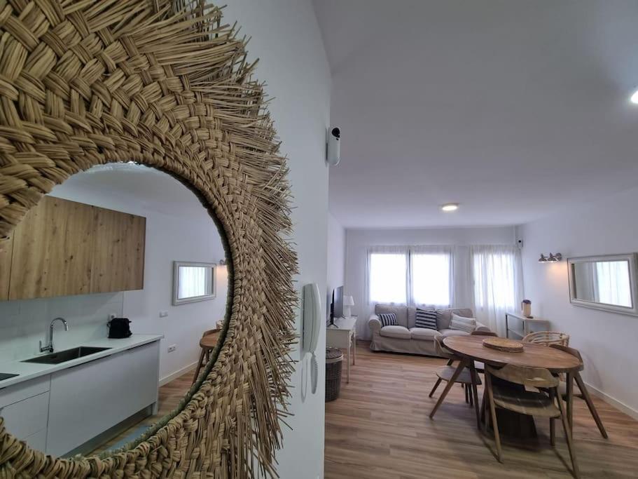 Apartamento Bel Air Surf Escape Cotillo Exterior foto